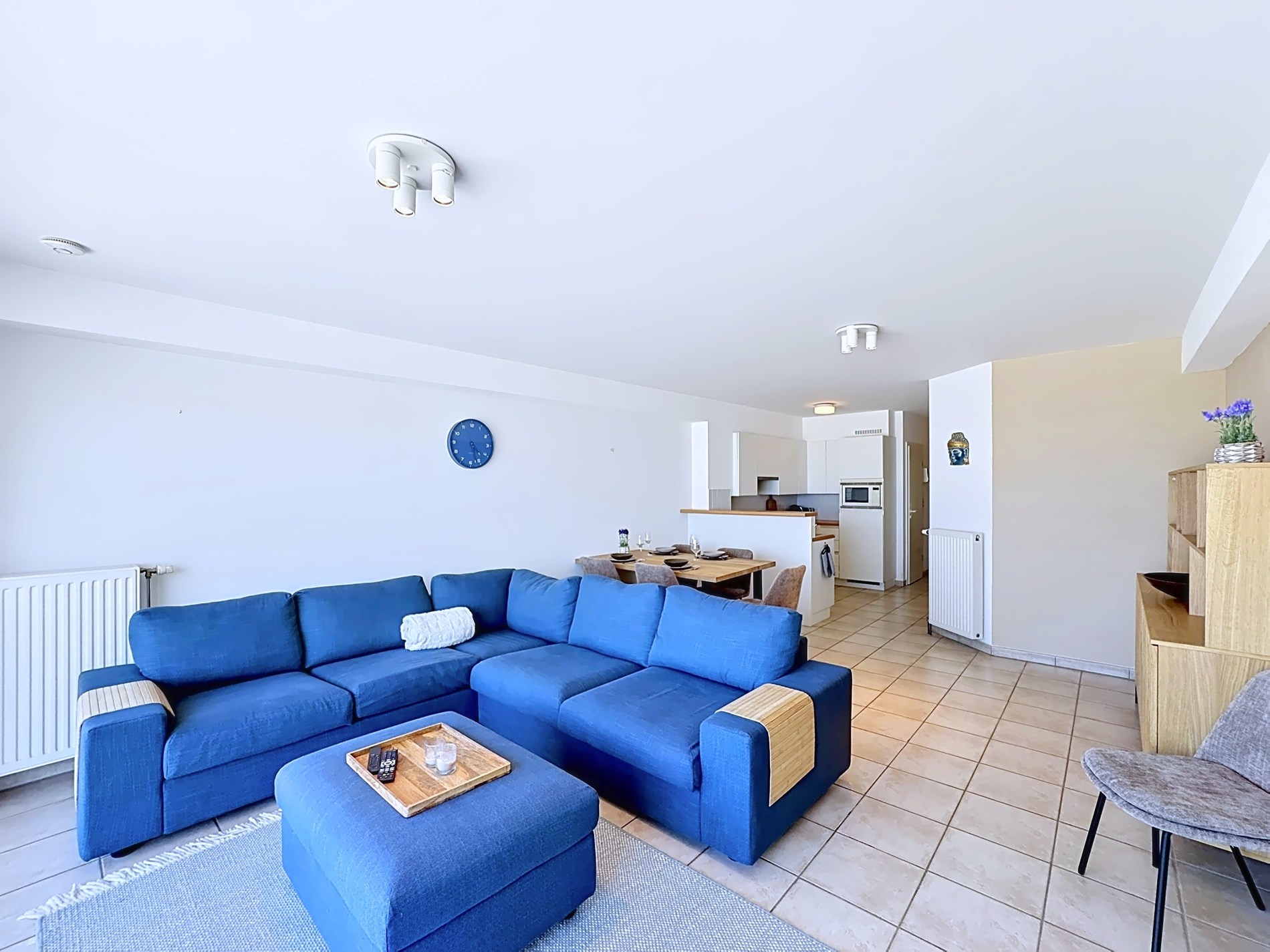 Appartement 2 Slpk 