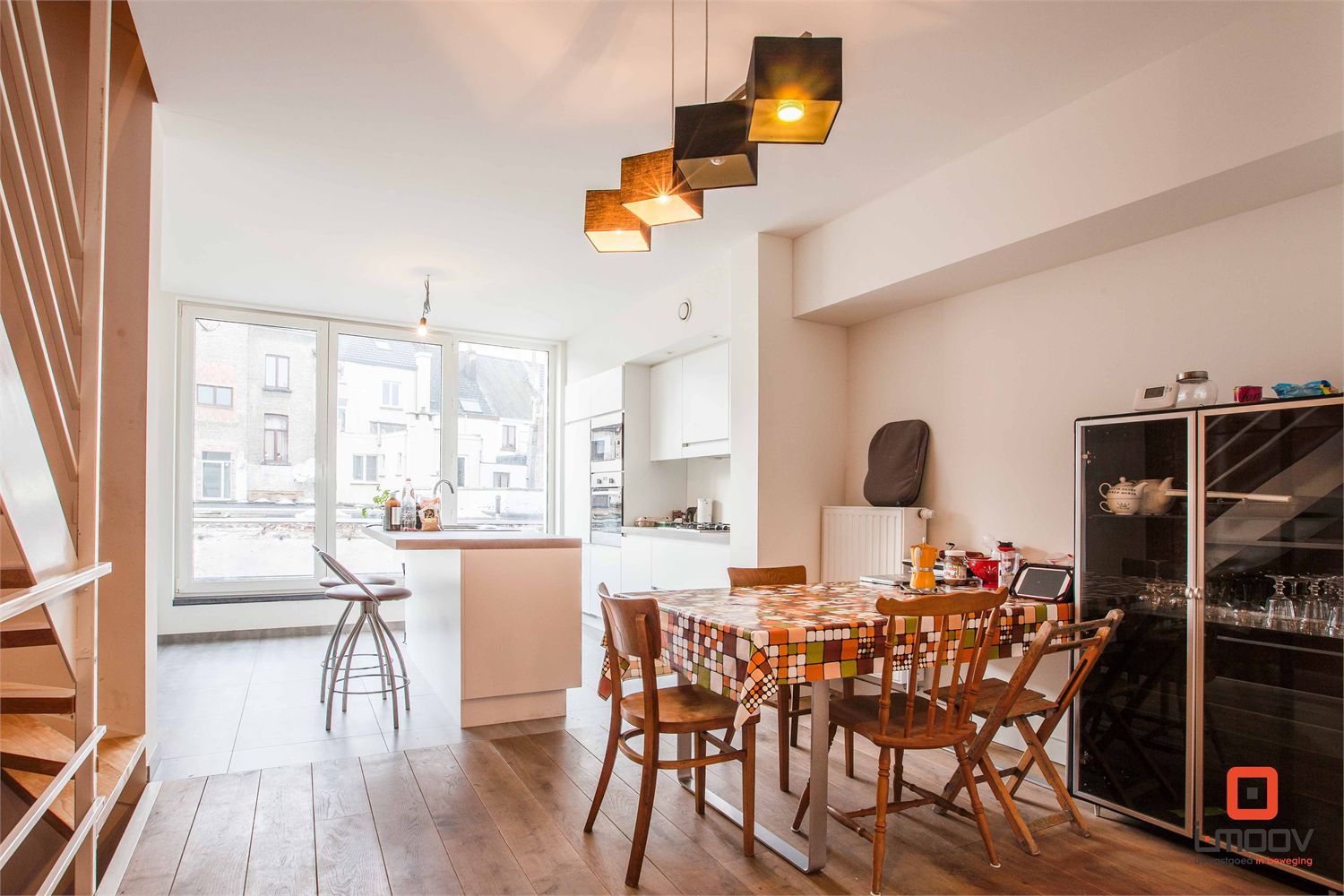 Woning verkocht in Ledeberg