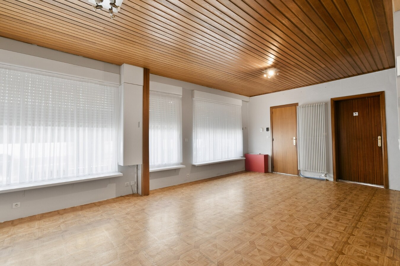 Te huur woning - Jabbeke