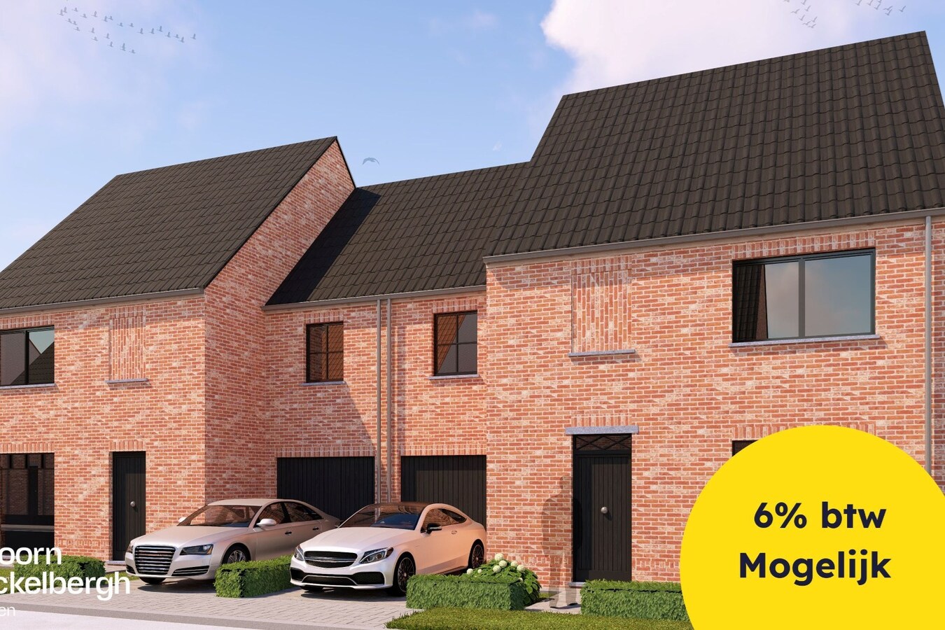 Te koop woning - Gistel