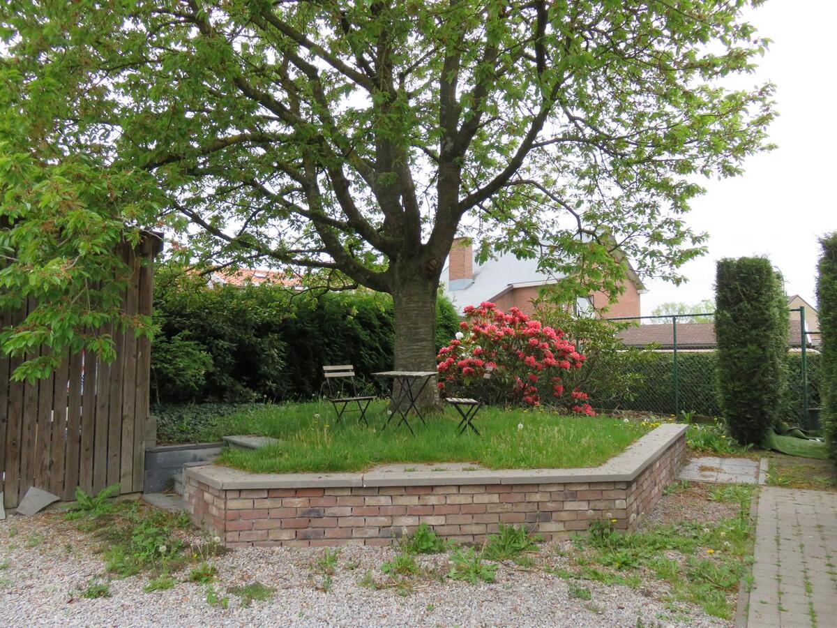 Duplex verhuurd in Diepenbeek