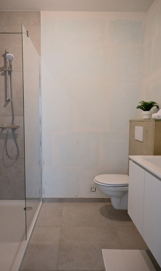 Praktisch 1-slpk-appartement te Gavere 