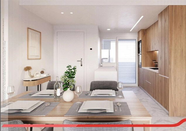 Te koop appartement - Orihuela Costa