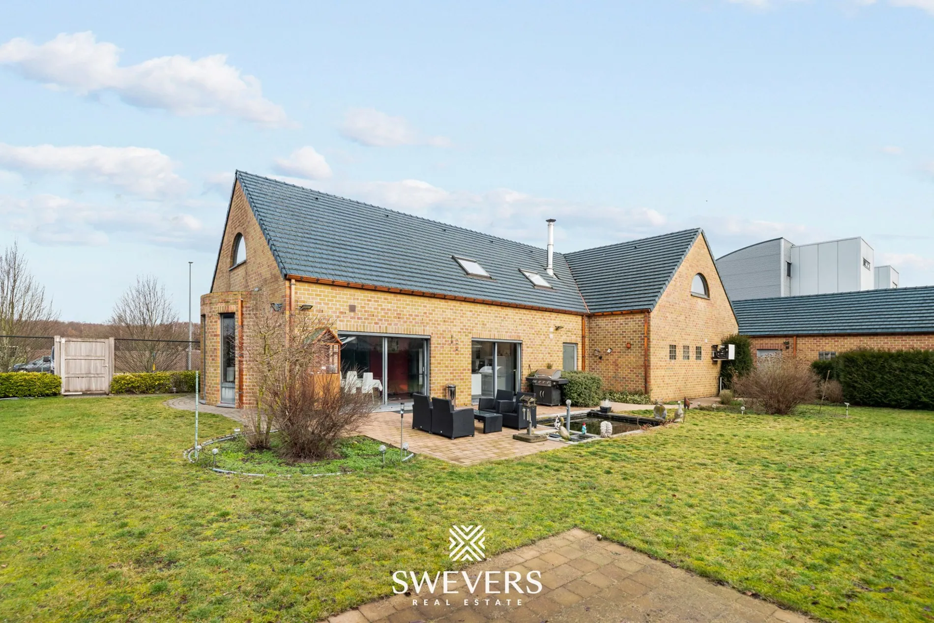 Te koop woning - Heusden-Zolder