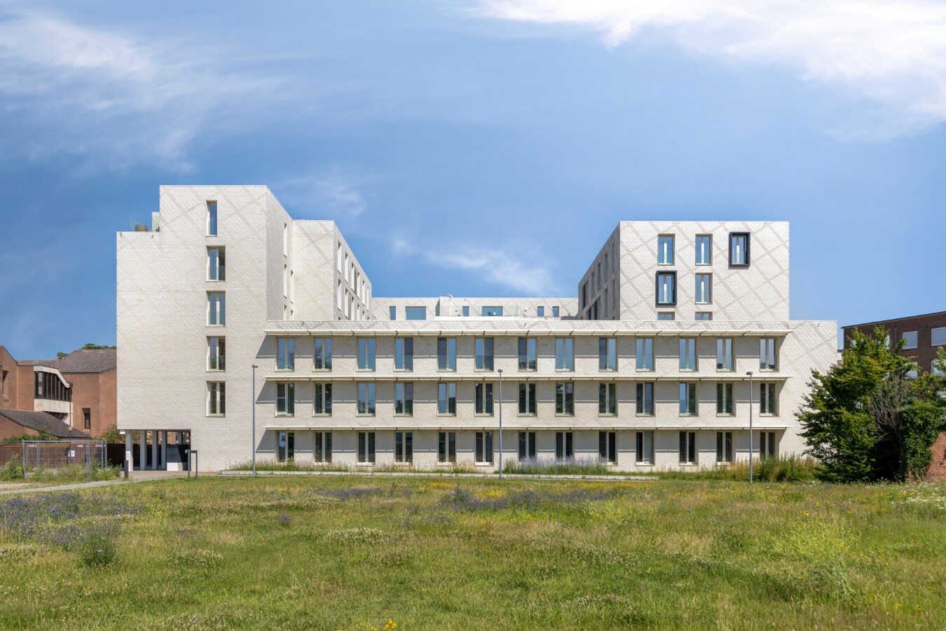 Te huur studio - Leuven