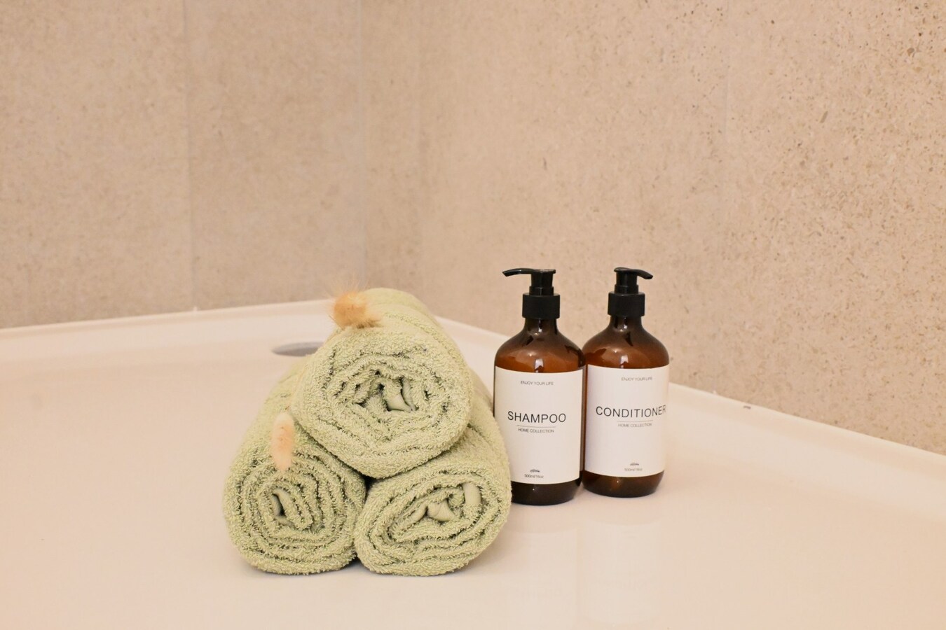 Modern 3 slpk-appartement in Gavere 