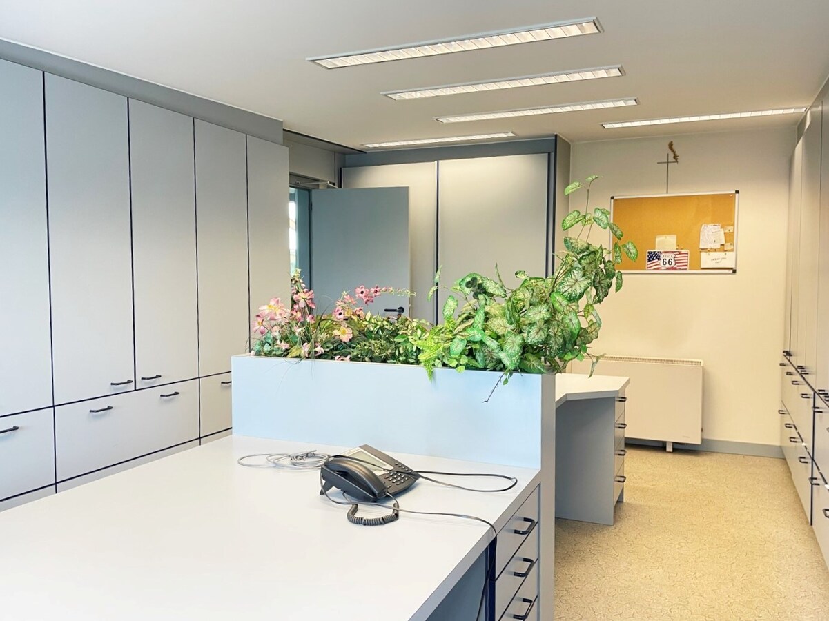 Industrie te huur in Weelde