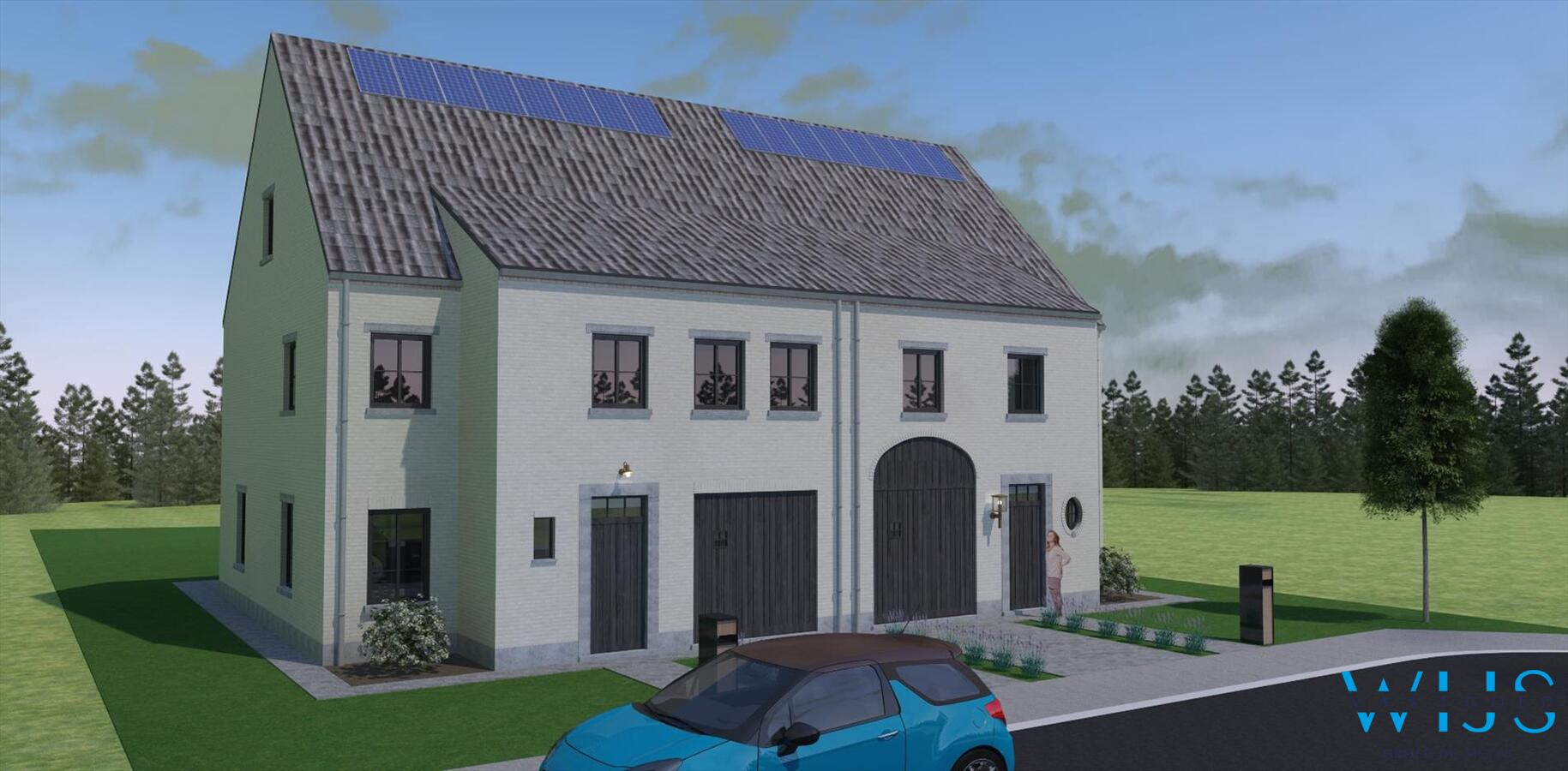 Verkocht woning - Assenede