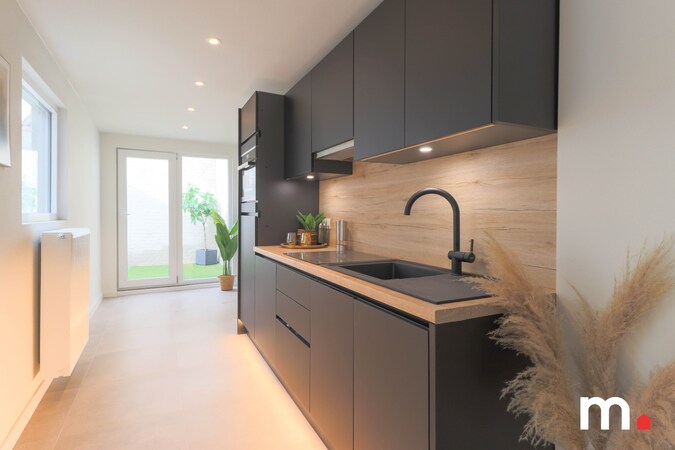 Verkocht woning - Kortrijk