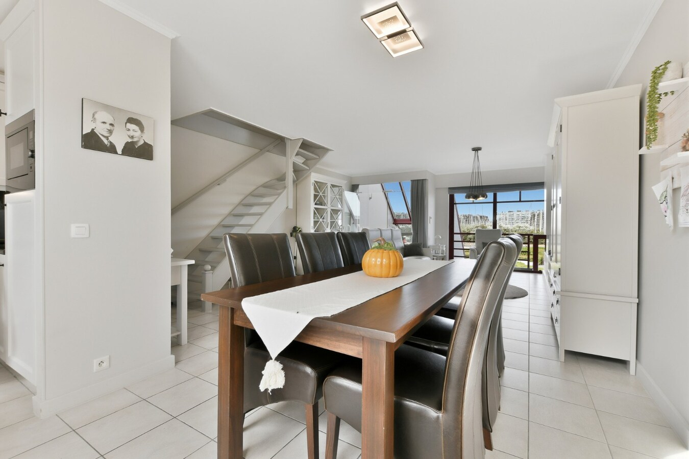Te koop triplex - Blankenberge