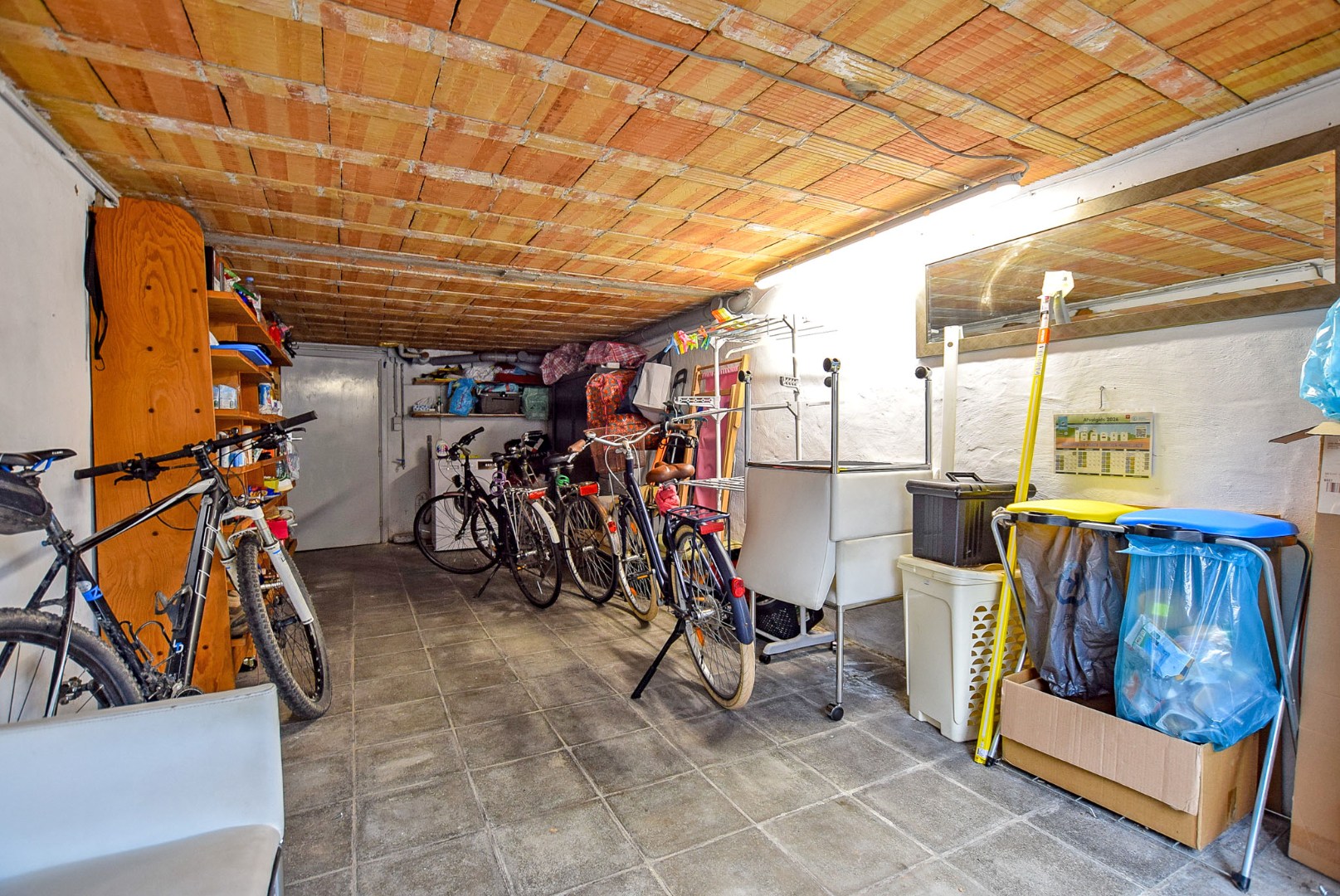 Instapklaar gemeubeld appartement vlakbij het strand te Oostduinkerke Groenendijk! 