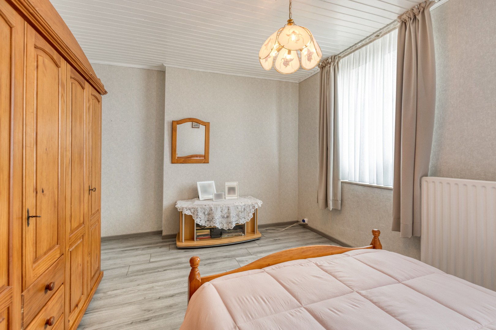 slaapkamer 1