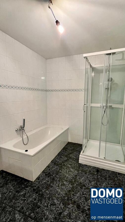 Appartement verhuurd in Hasselt