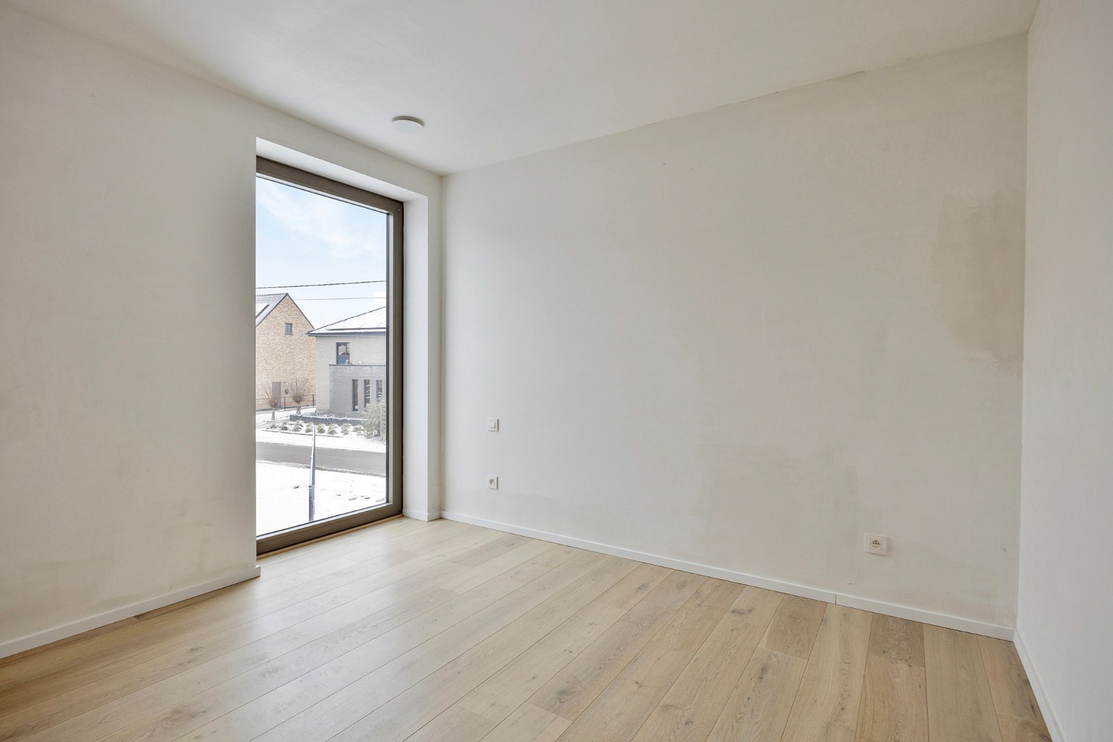 Fantastisch casco en winddichte nieuwbouwwoning met 3 slaapkamers, tuin en terras in Assent (Bekkevoort)! – bewoonbare opp. 177m² 