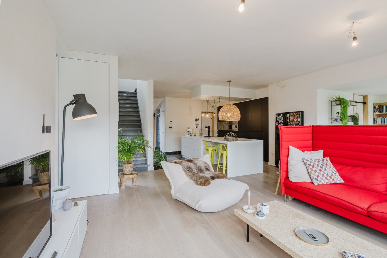 tekoop-luxevilla-9550-herzele-tuin