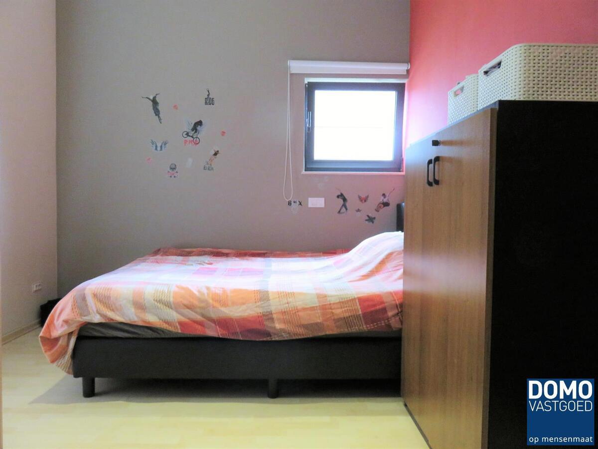 Villa verhuurd in Herk-de-Stad Berbroek