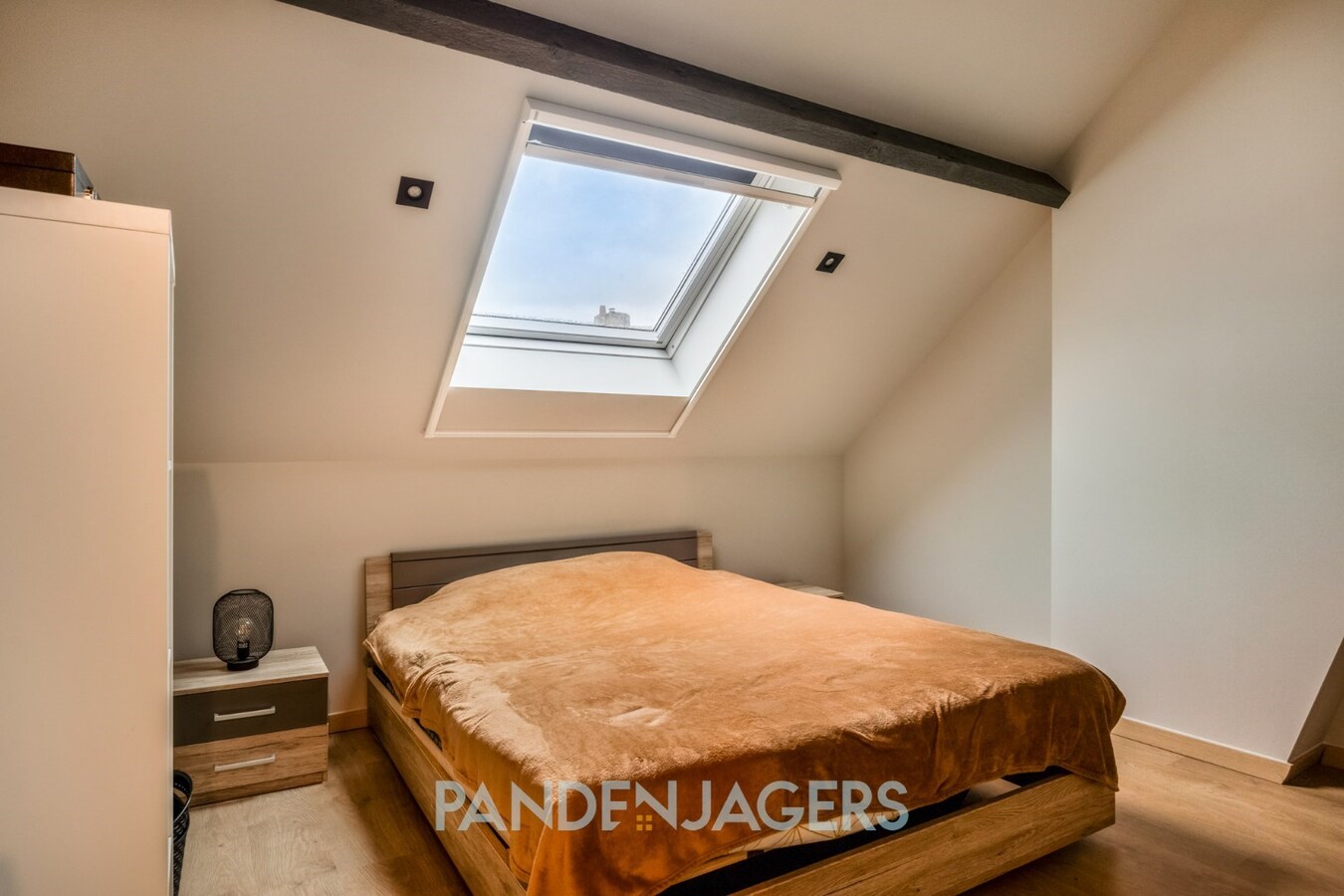 Volledig gerenoveerde woning met 3 slpks te Duffel 