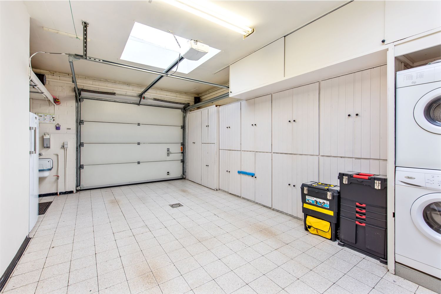 Bungalow verkocht in Wetteren