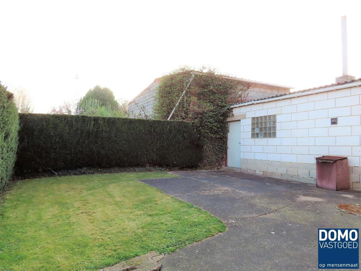 Woning verkocht in Kortessem