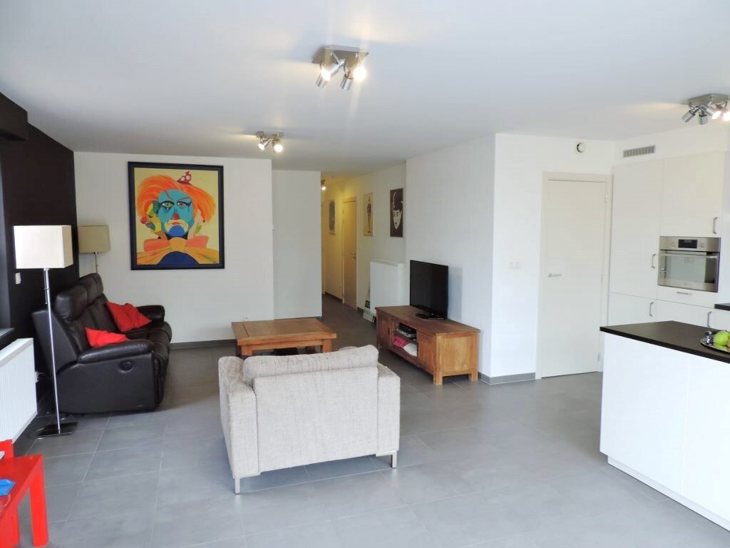 Woning verhuurd in Ravels