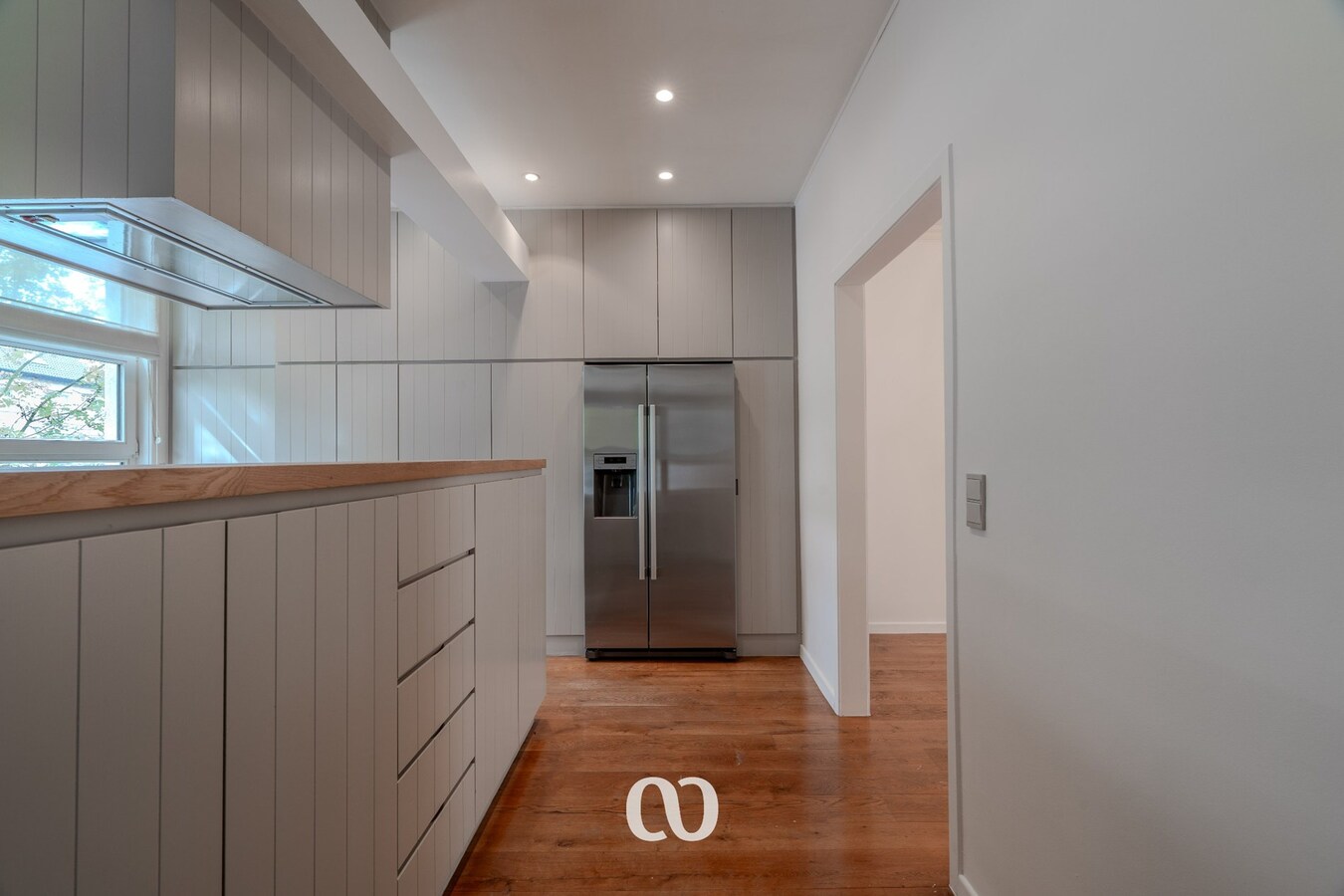 Instapklaar appartement met top ligging in Oudenaarde 