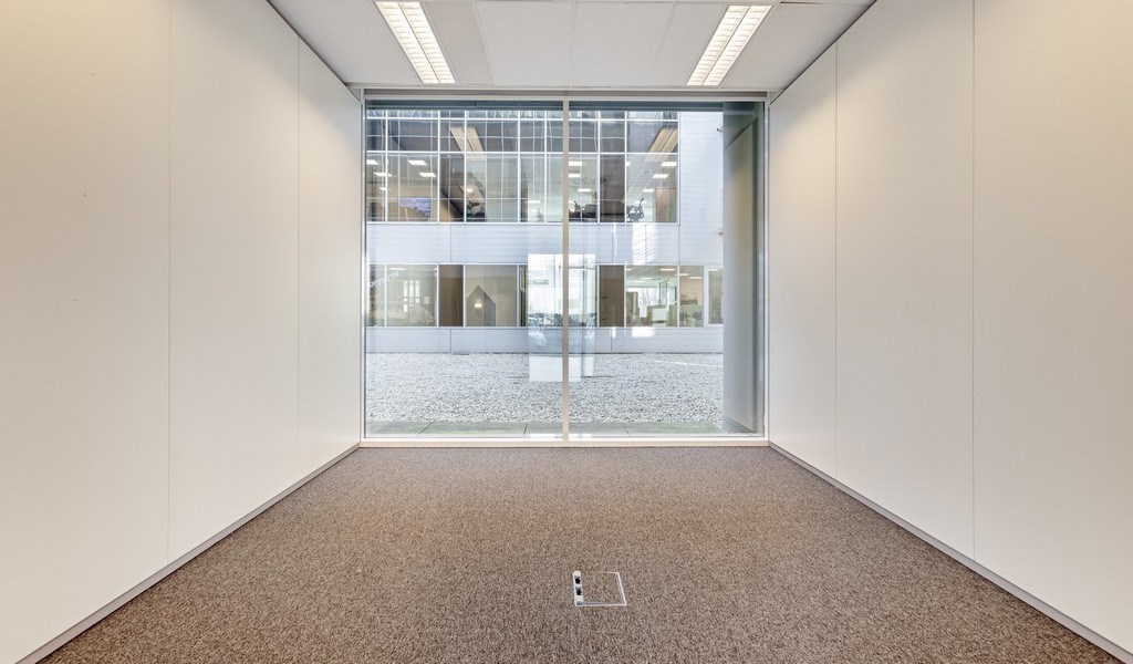 Kantoren te huur in Antwerp Ring Center in Borgerhout