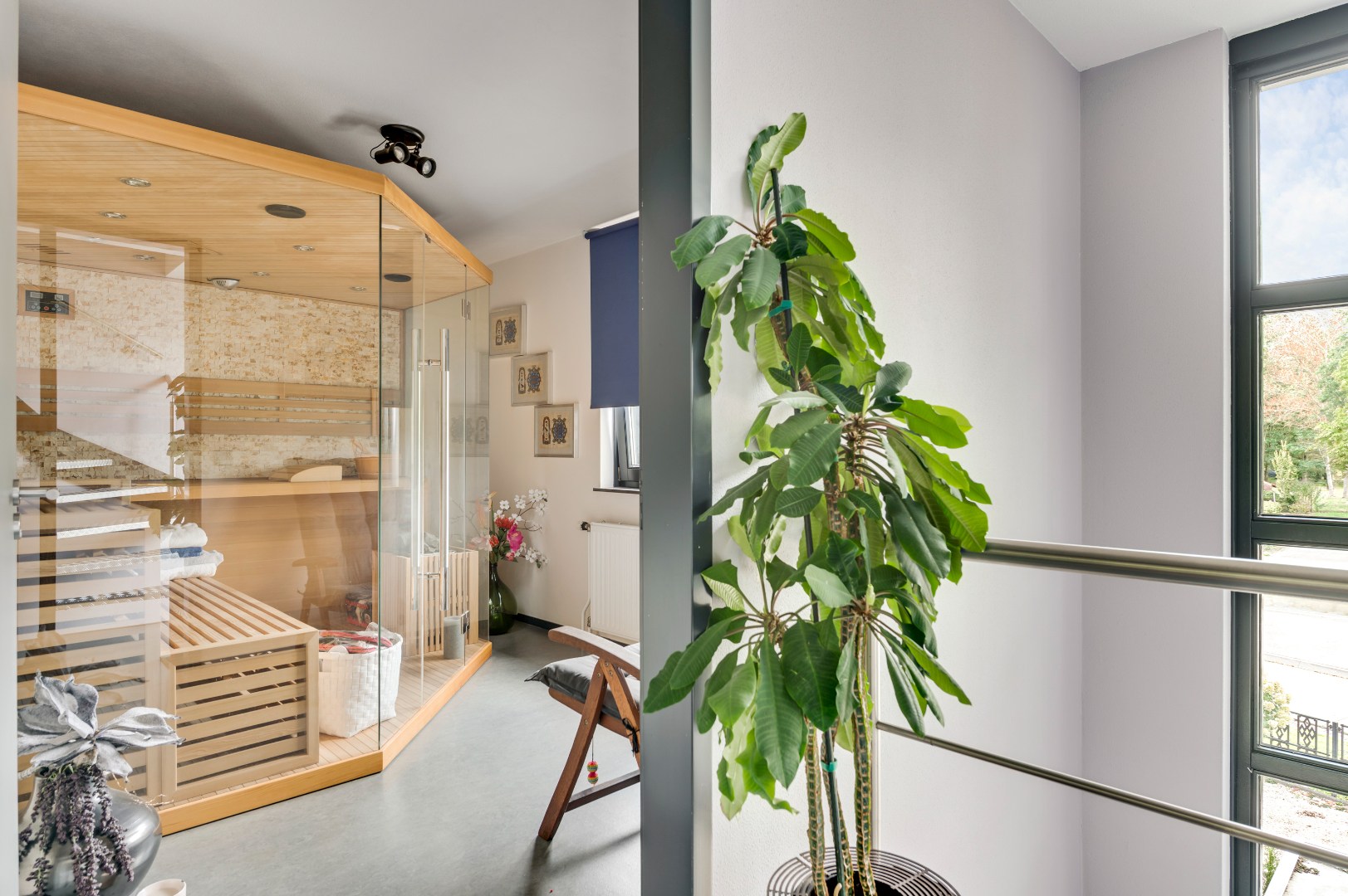 Exclusieve villa te koop in Stramproy