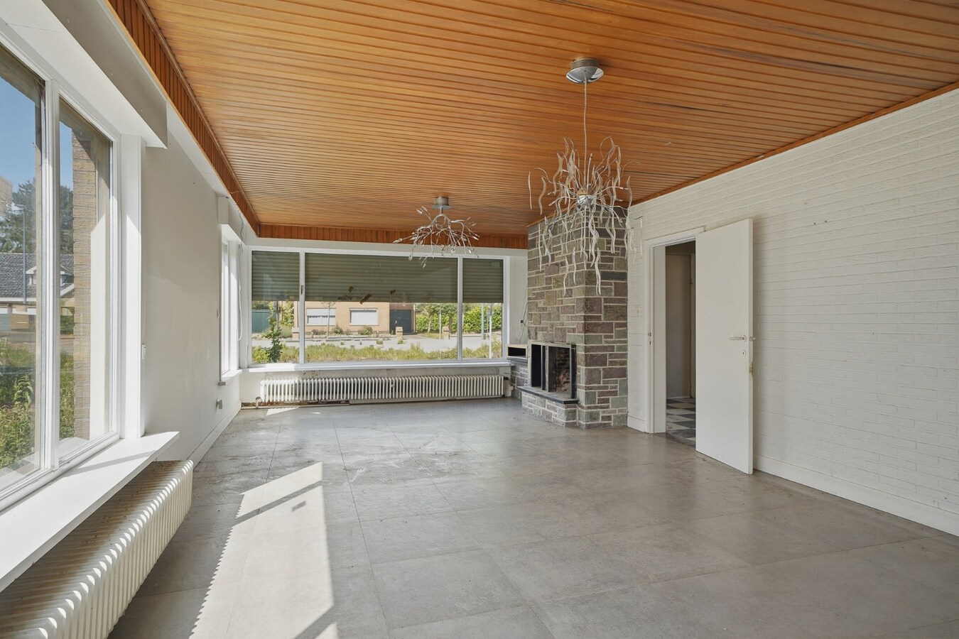 Te koop bungalow - Damme