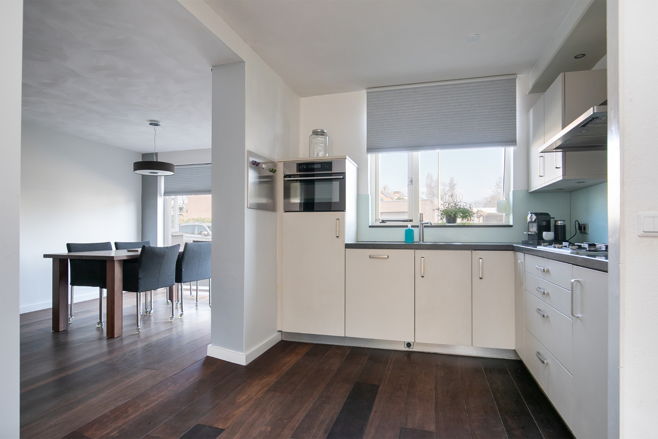 Eengezinswoning verkocht in Tilburg