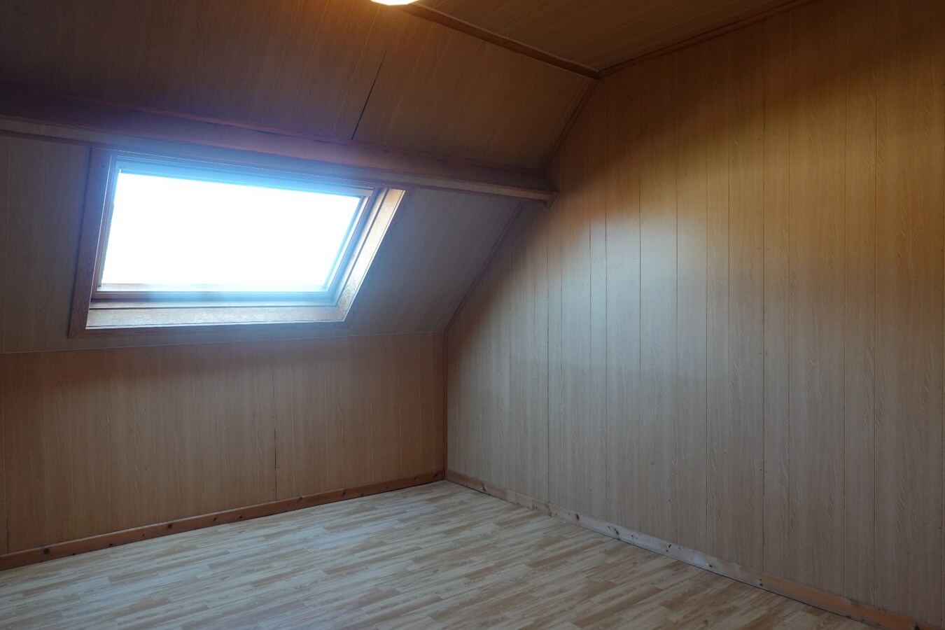 Alleenstaande woning op een mooi perceel 