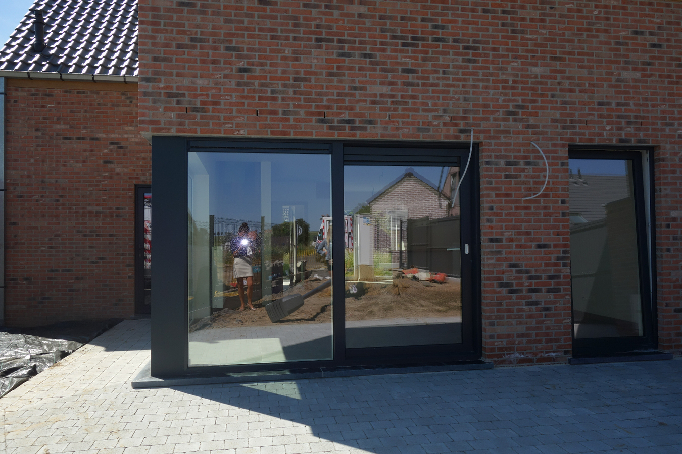 Maison loué À Wez-Velvain