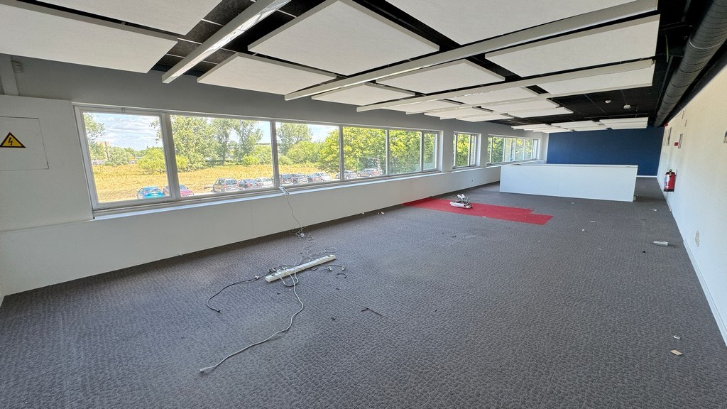 Bedrijfsunits te huur nabij A12 in Aartselaar Business Estate