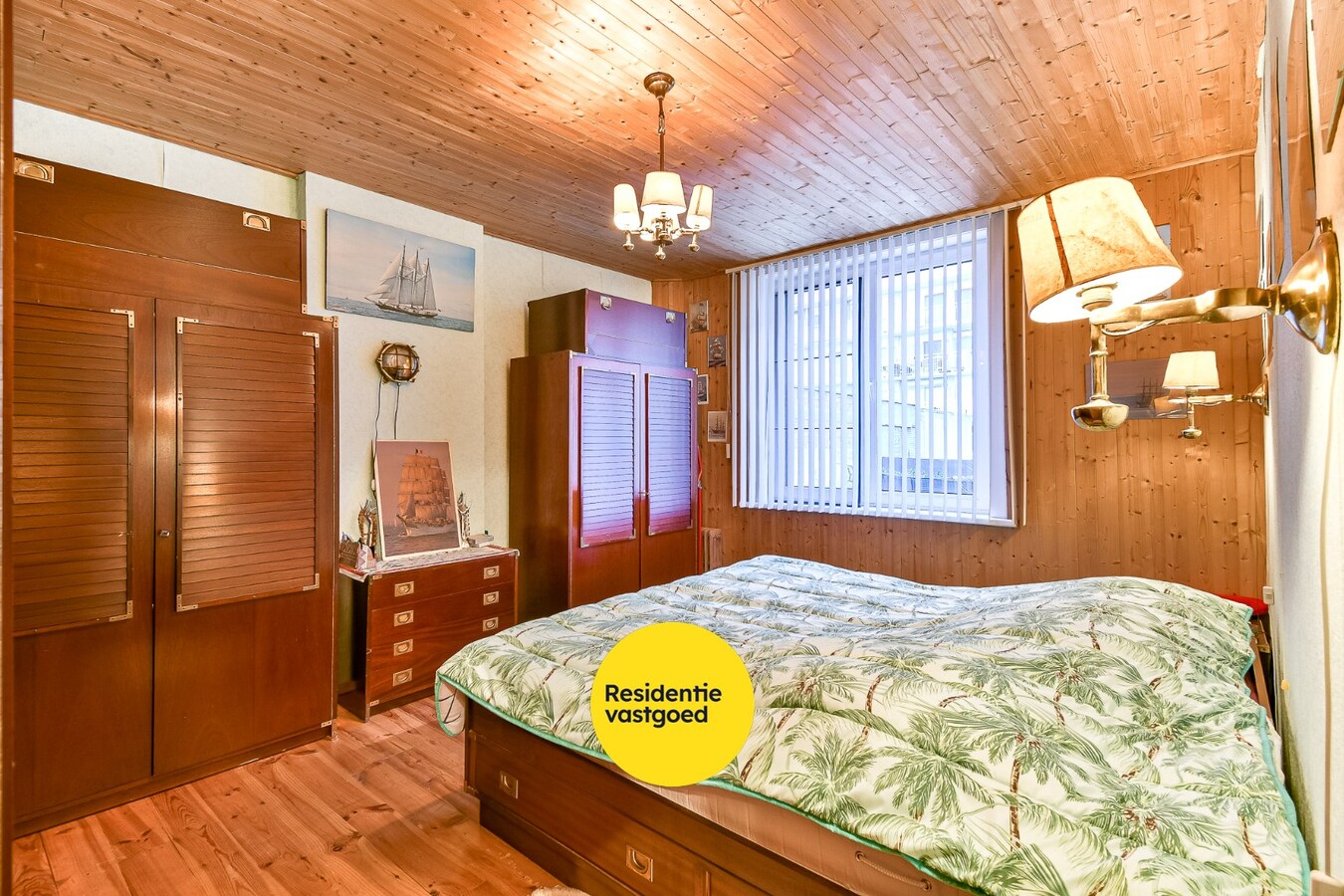 Te koop woning - Middelkerke