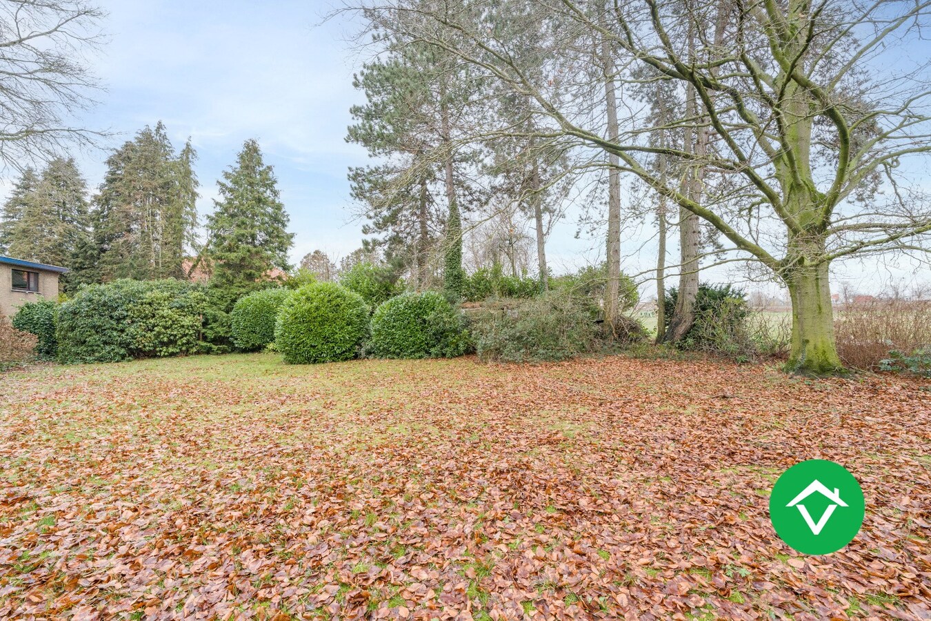Authentieke gezinswoning op toplocatie in Torhout 