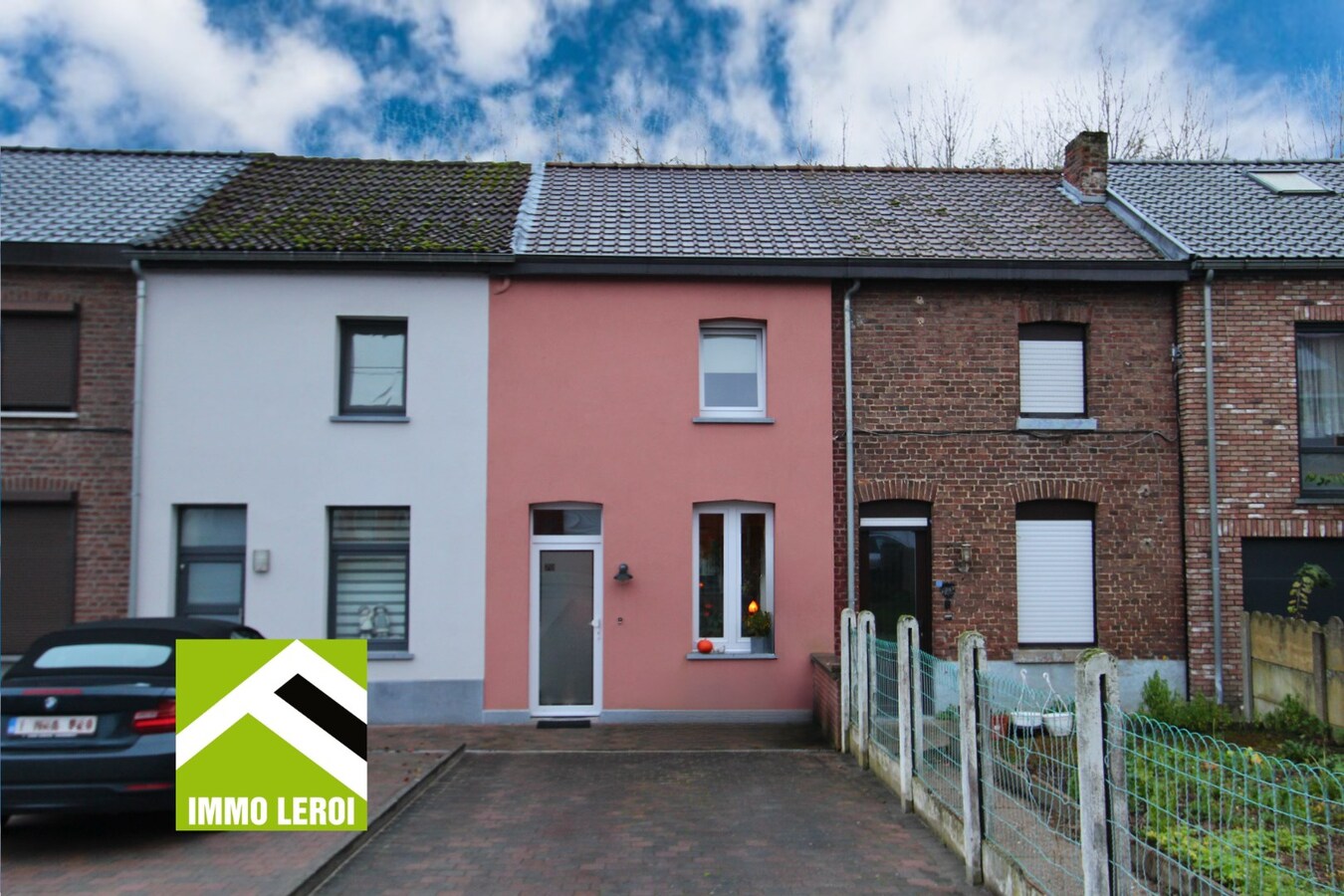 Verkocht woning - Tongeren