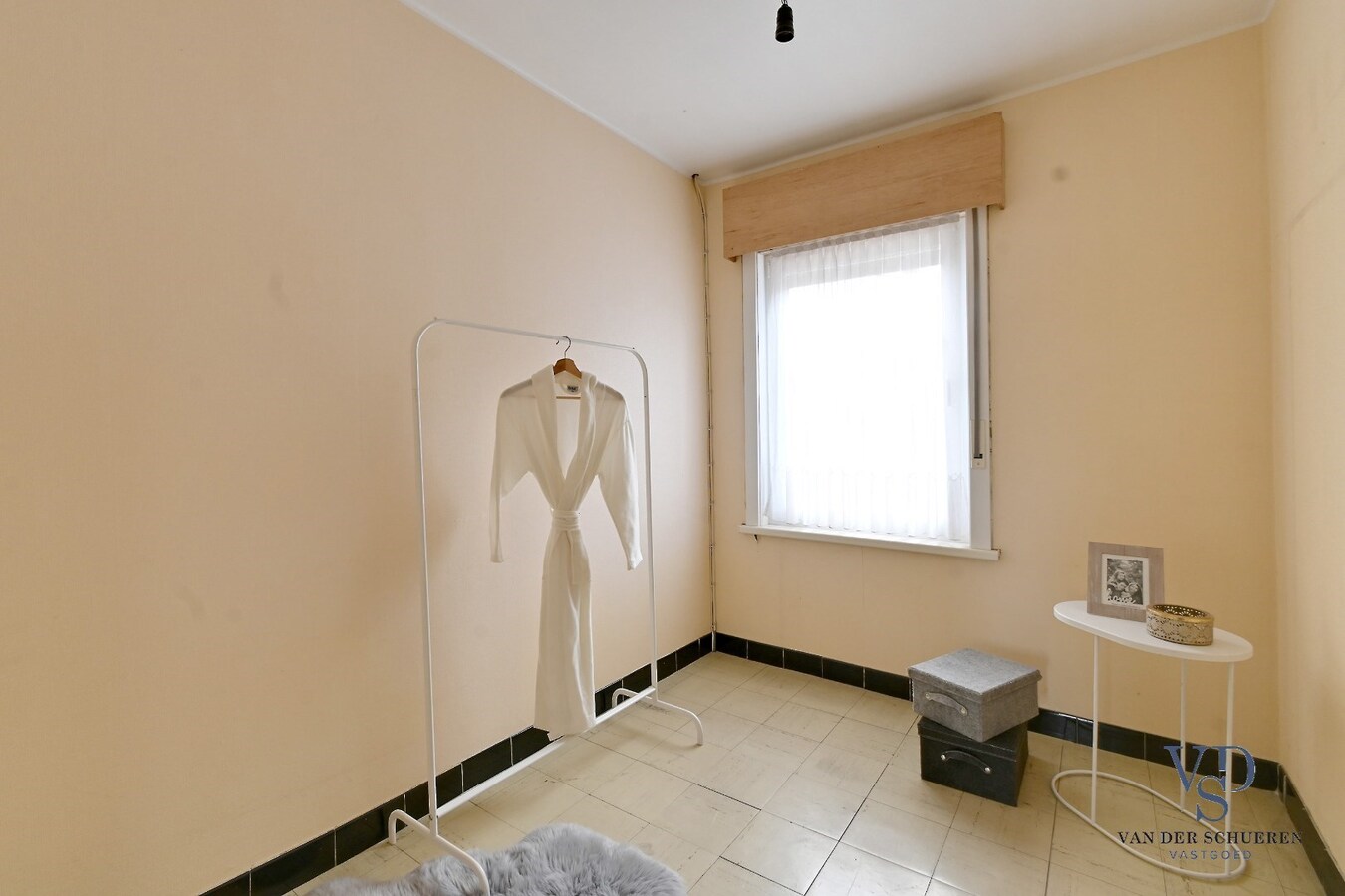 Degelijke Half Open Bebouwing 