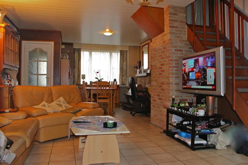 Stadswoning verkocht in Merelbeke