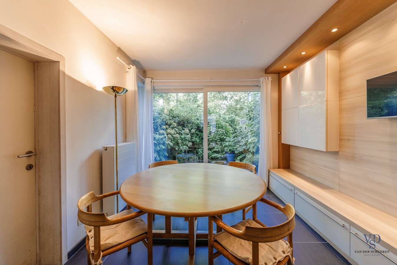 Charmante woning nabij centrum Oudenaarde 