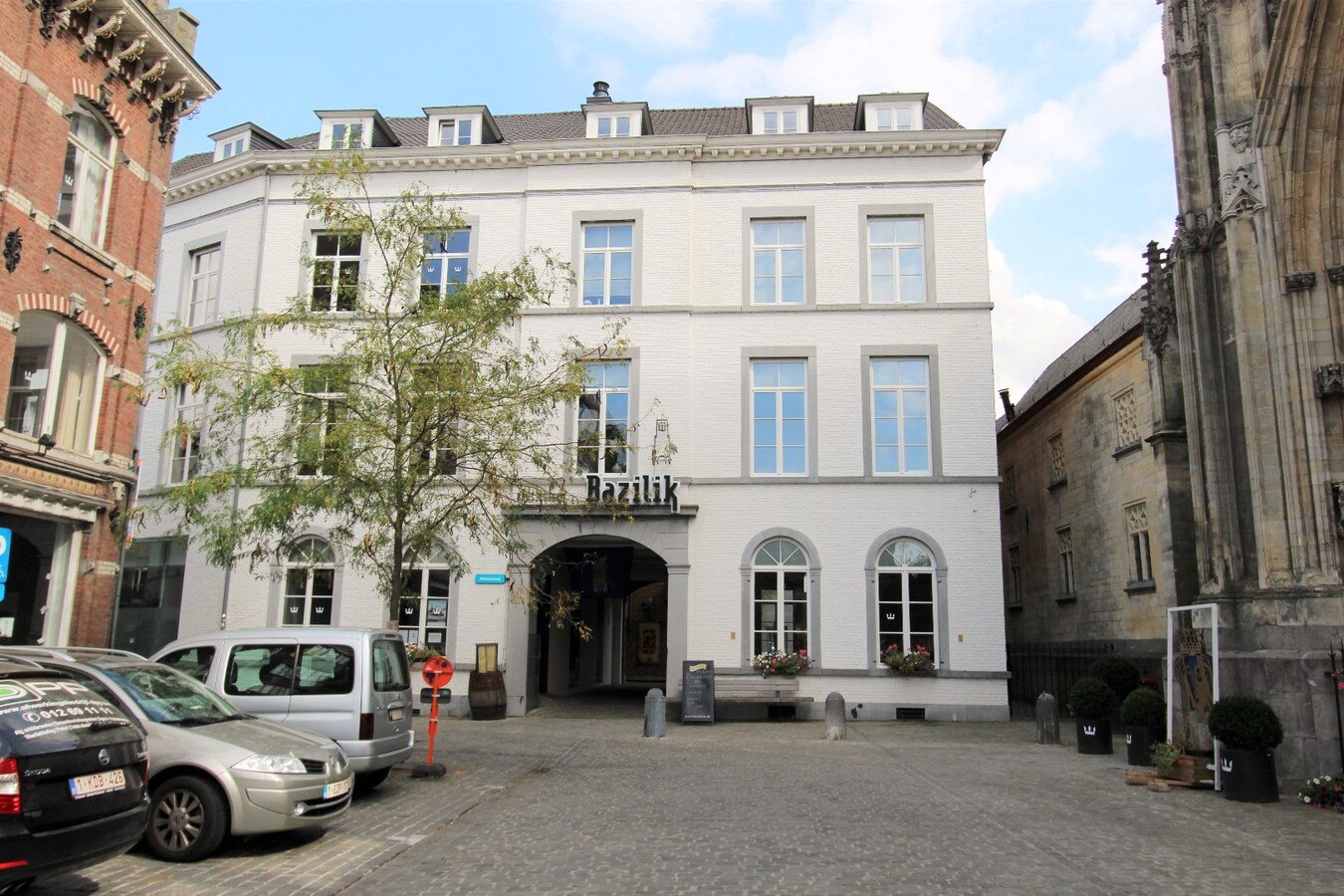 Verhuurd duplex - Tongeren