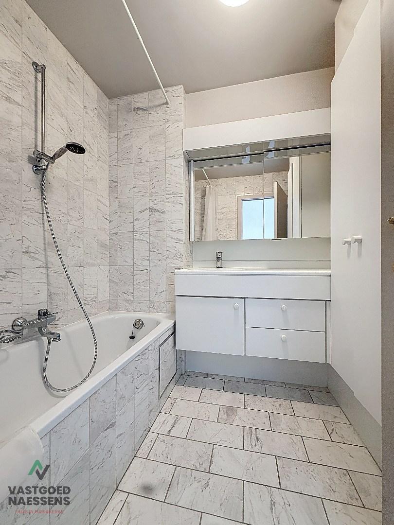 Prêt à emménager 1 chambre avec vue panoramique et terrasses 