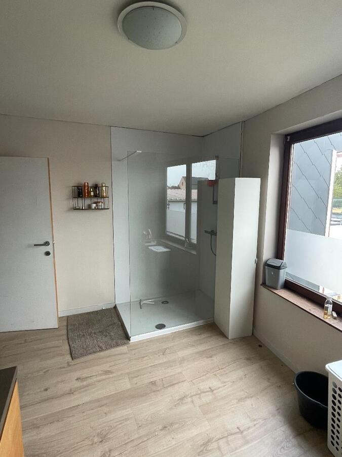 Woning met 2 slaapkamers te Eernegem 