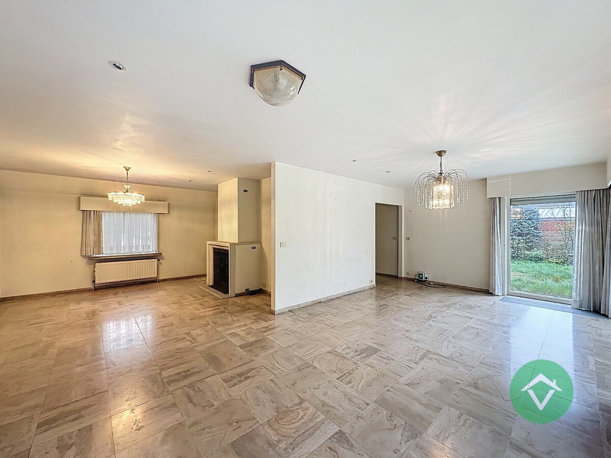 Statige woning te huur op topligging in Gistel 