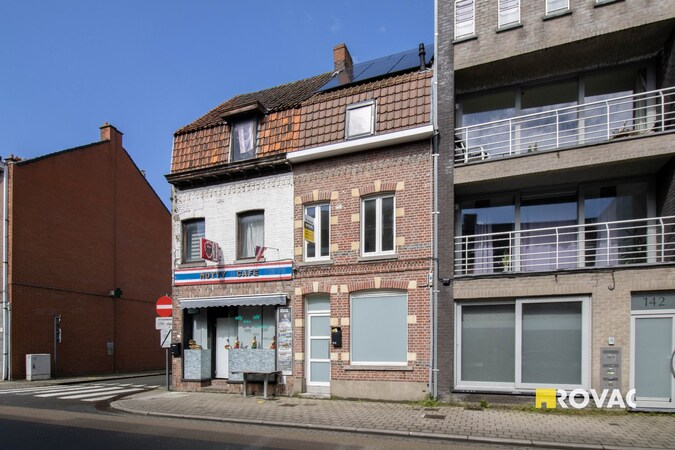 Verhuurd Woning te Izegem