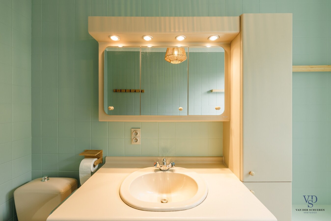 Bijzonder ruime (295m²) gezinswoning in Asper 