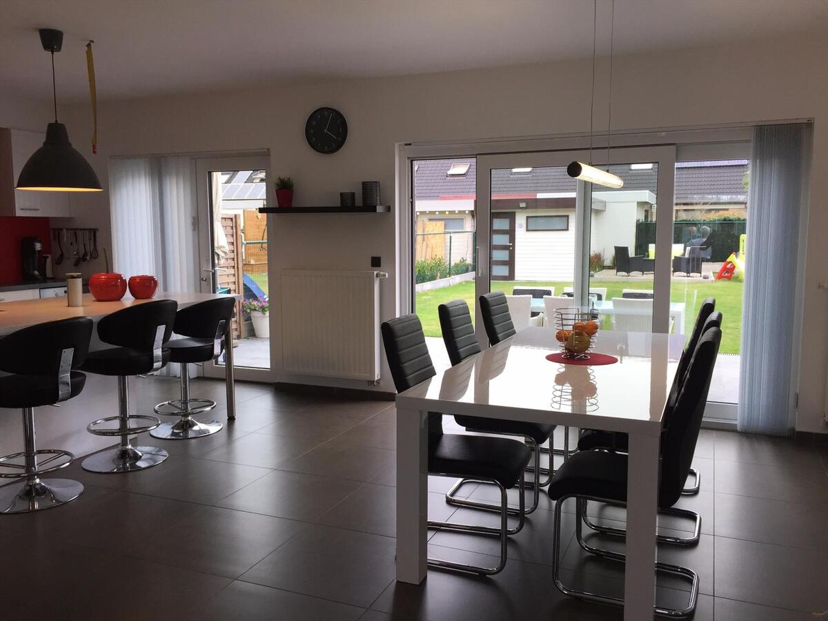 ZATERDAG 28/1 OPENDEURDAG VAN 14U-16U BREDENE - AALSCHOLVERSTRAAT  52 