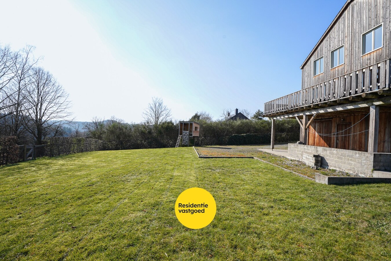 Te koop villa - La Roche-en-Ardenne