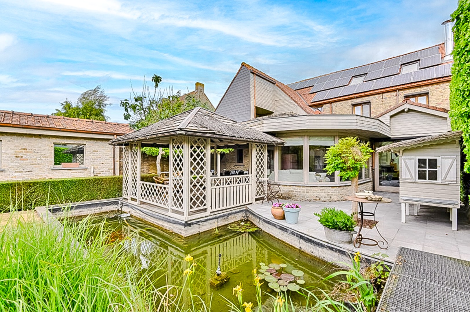 KIJKDAG ZATERDAG 25/04 VAN 10U TOT 12U! 