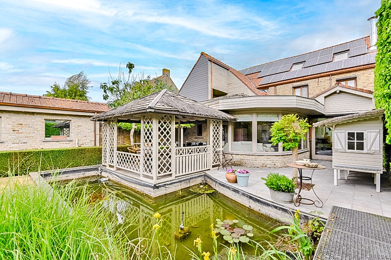 Te koop woning - Diksmuide