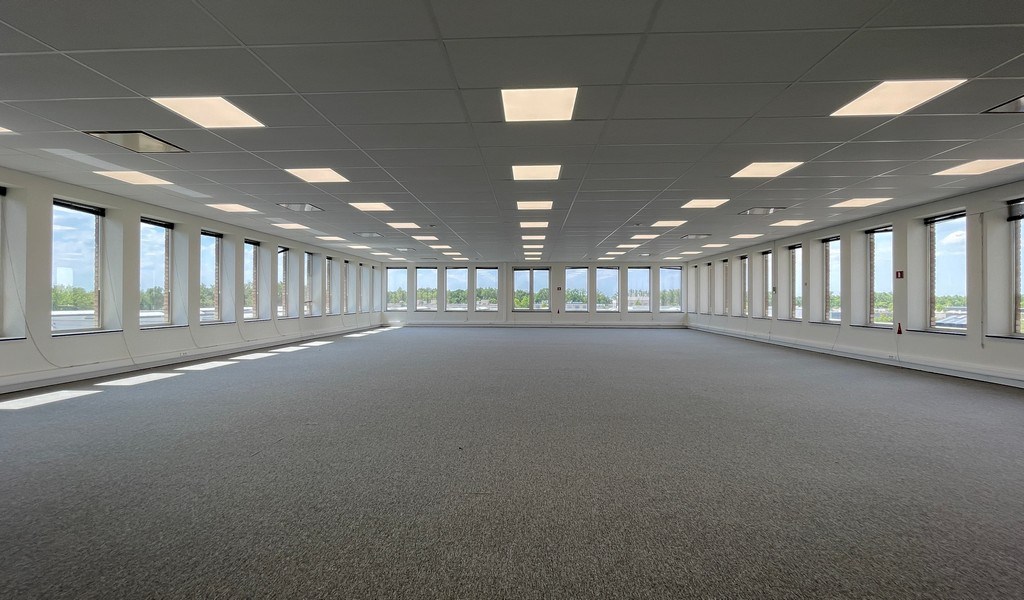 Kantoren te huur in Campus Mechelen - Gebouw F