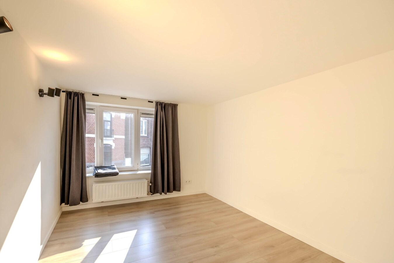 Slaapkamer 2 1/2